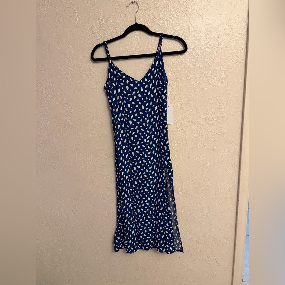 Reformation Nwt Dress - Picture 2 of 12